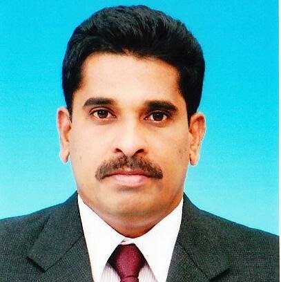 Mr. T. Ganesan